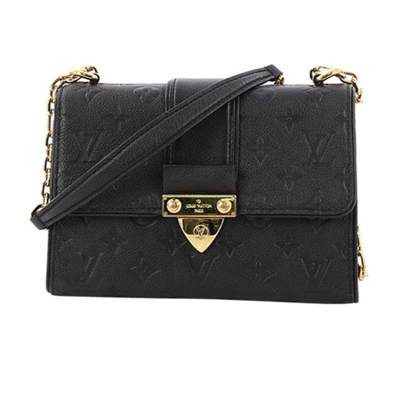 Louis Vuitton Handbags - SOLD‼️💯 % Auth. LV saint sulpice BB